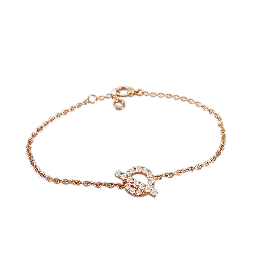 HERMES Finesse Bracelet