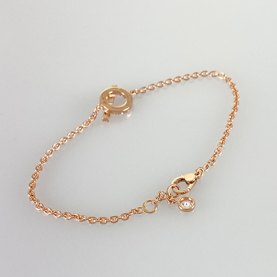 HERMES Finesse Bracelet