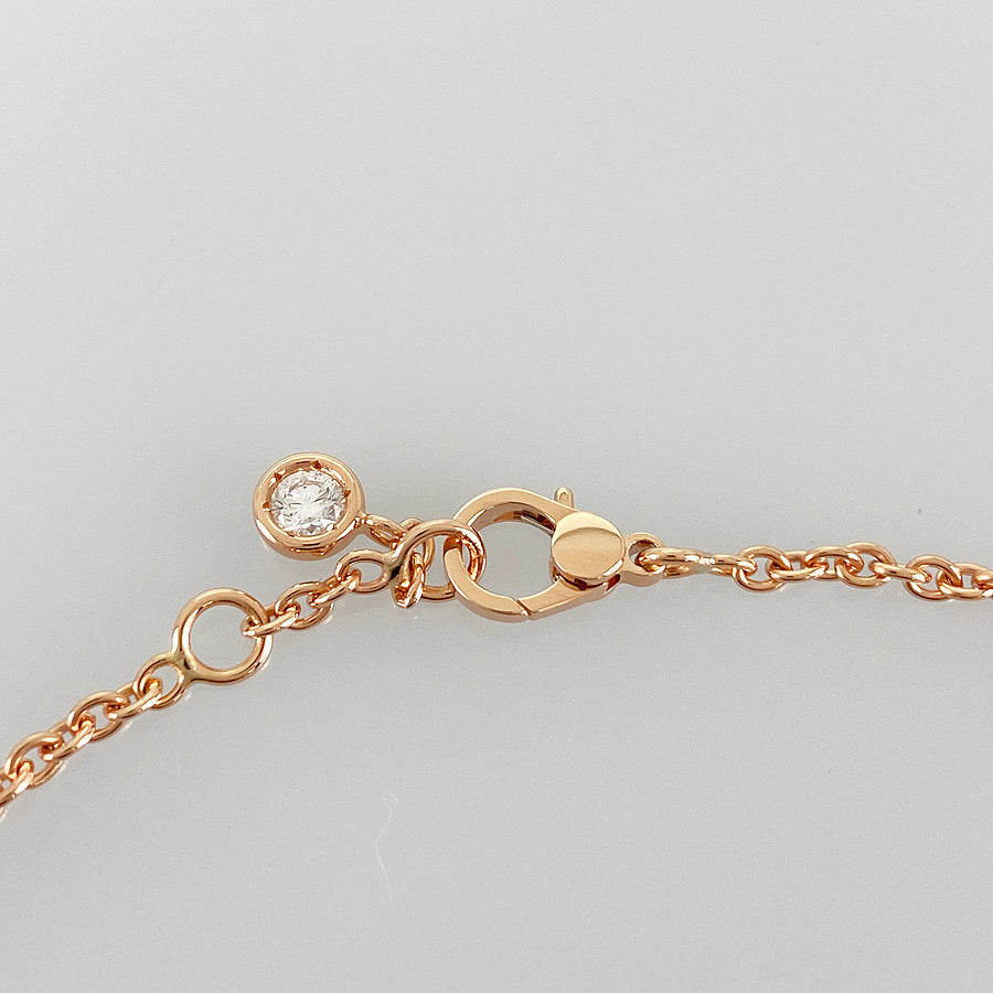 HERMES Finesse Bracelet