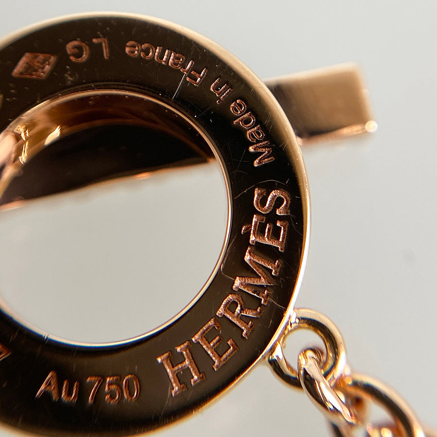 HERMES Finesse Bracelet