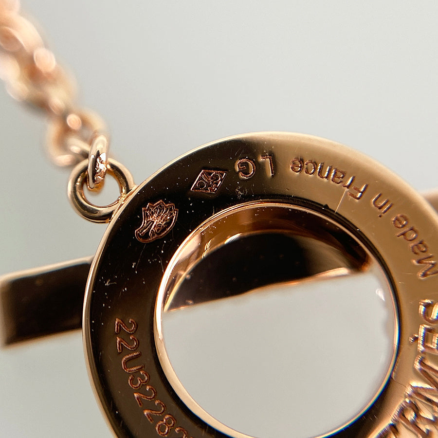 HERMES Finesse Bracelet