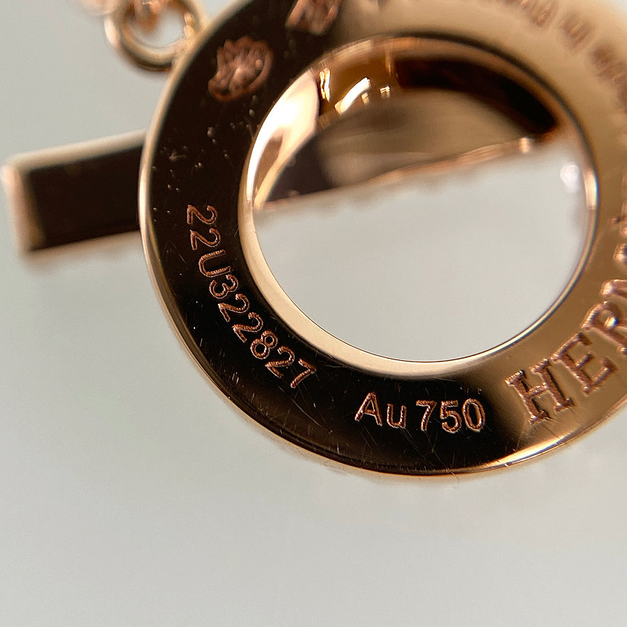 HERMES Finesse Bracelet