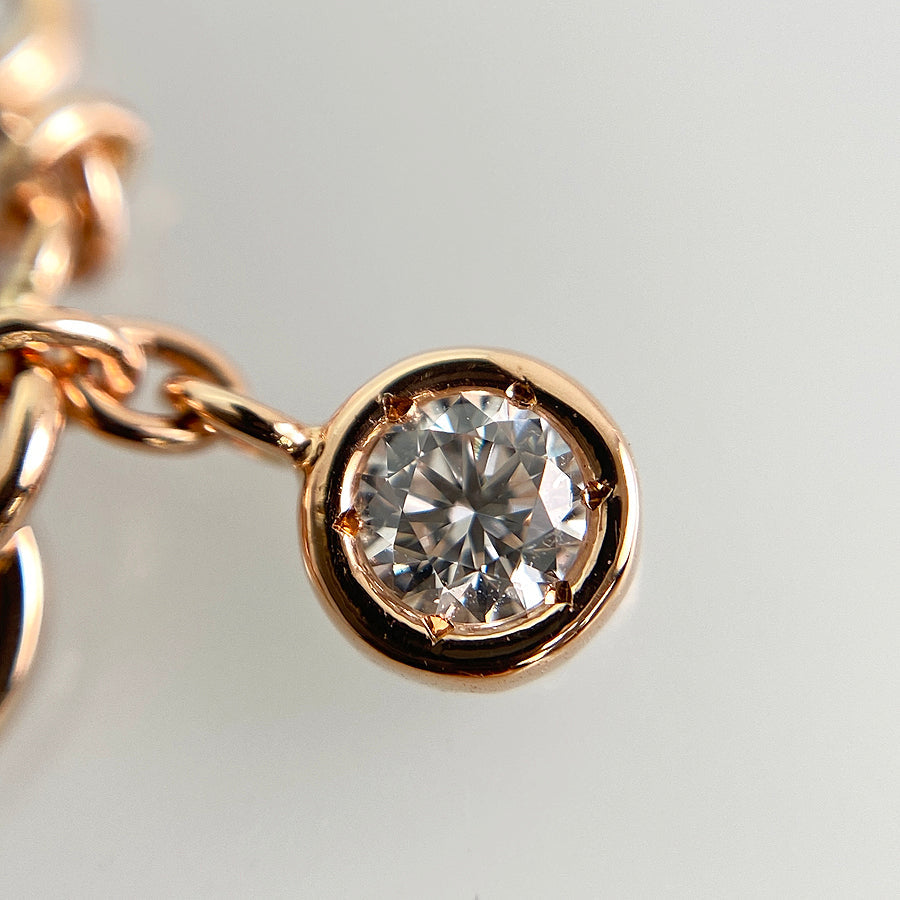 HERMES Finesse Bracelet