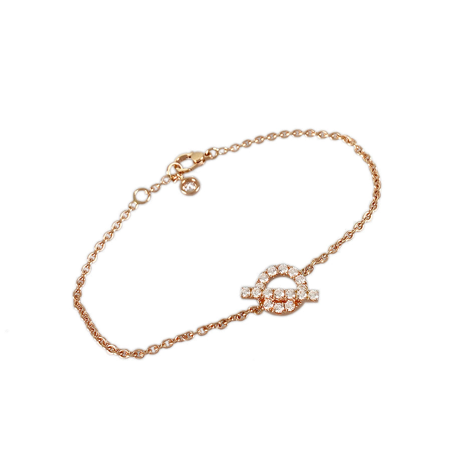 HERMES Finesse Bracelet