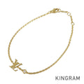 LOUIS VUITTON Ideal Blossom LV Q95561 Bracelet