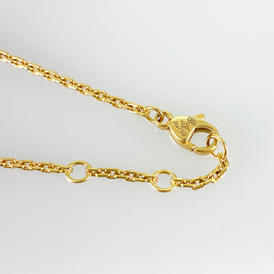 LOUIS VUITTON Ideal Blossom LV Q95561 Bracelet