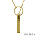 GUCCI lariat Necklace