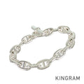 HERMES Chaine d'Ancre MM Bracelet
