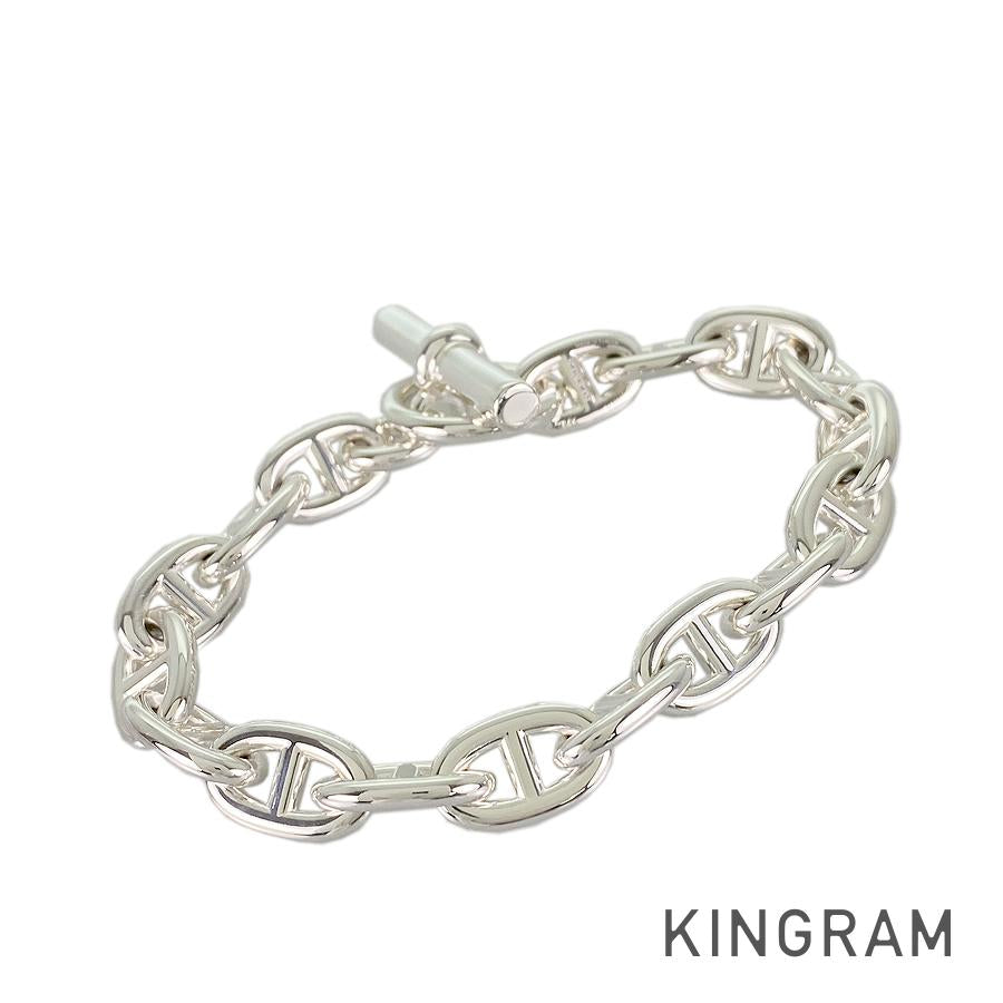 HERMES Chaine d'Ancre MM Bracelet