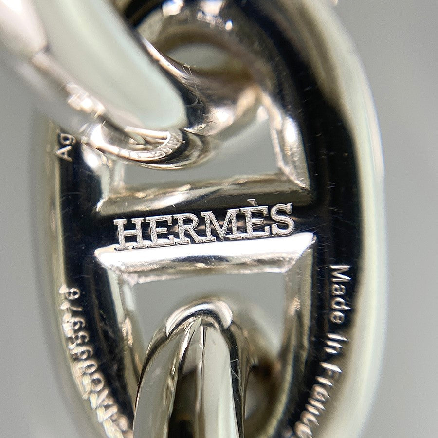 HERMES Chaine d'Ancre MM Bracelet