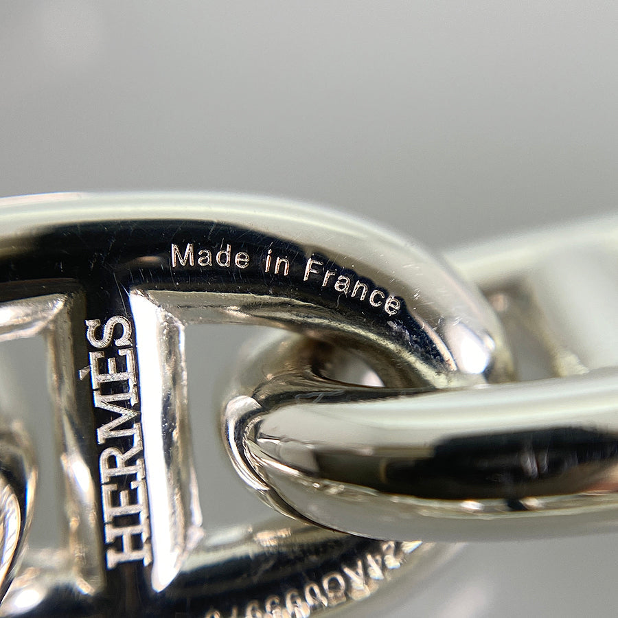 HERMES Chaine d'Ancre MM Bracelet
