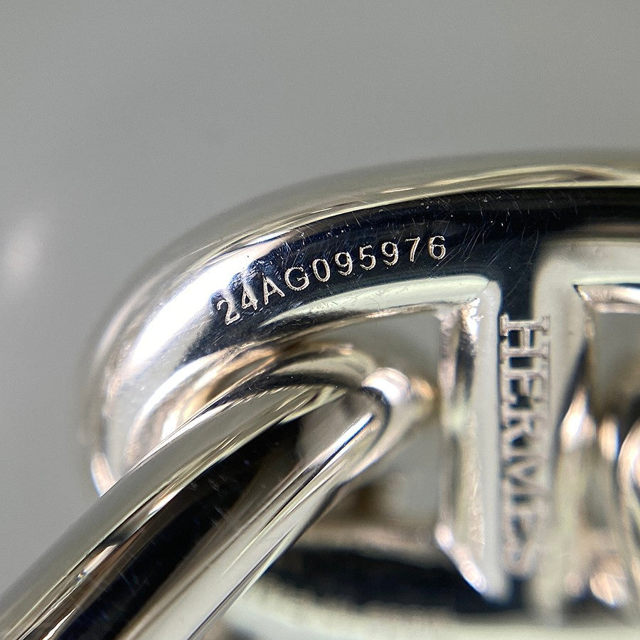 HERMES Chaine d'Ancre MM Bracelet
