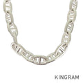 HERMES Chaine d'Ancre GM Necklace