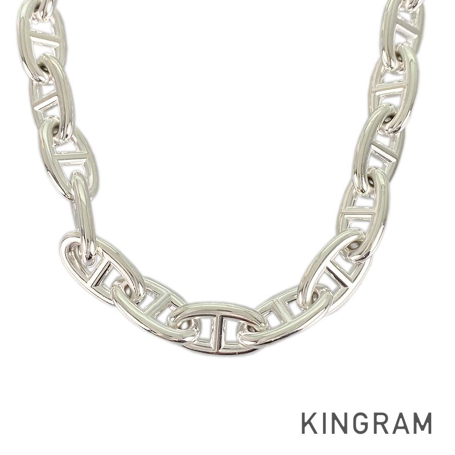HERMES Chaine d'Ancre GM Necklace