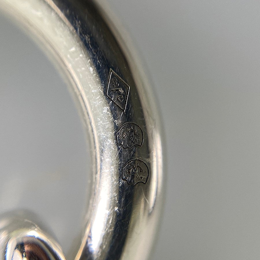 HERMES Chaine d'Ancre GM Necklace