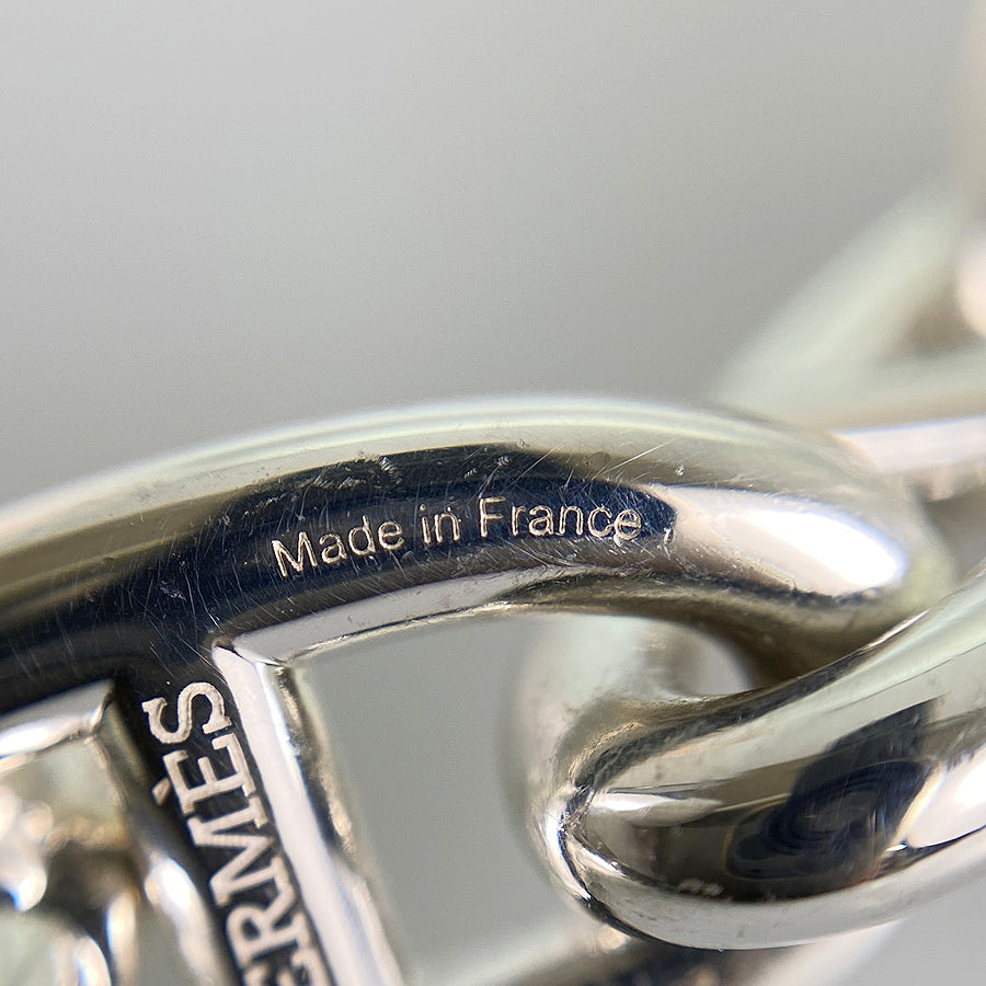 HERMES Chaine d'Ancre GM Necklace