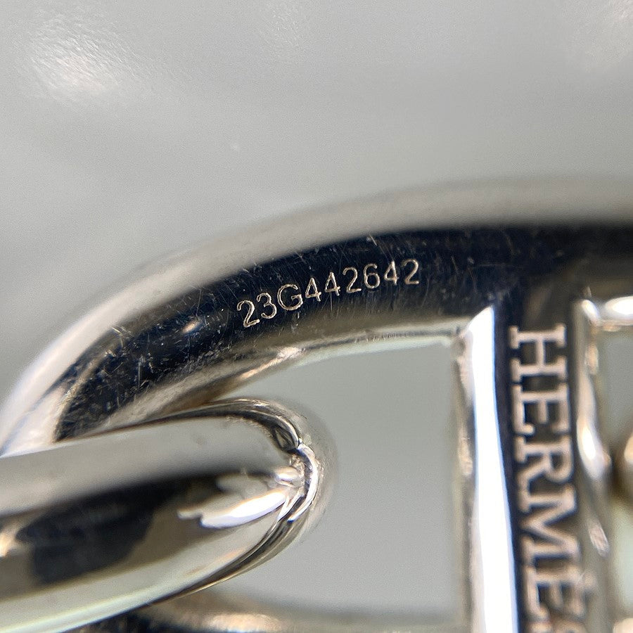HERMES Chaine d'Ancre GM Necklace