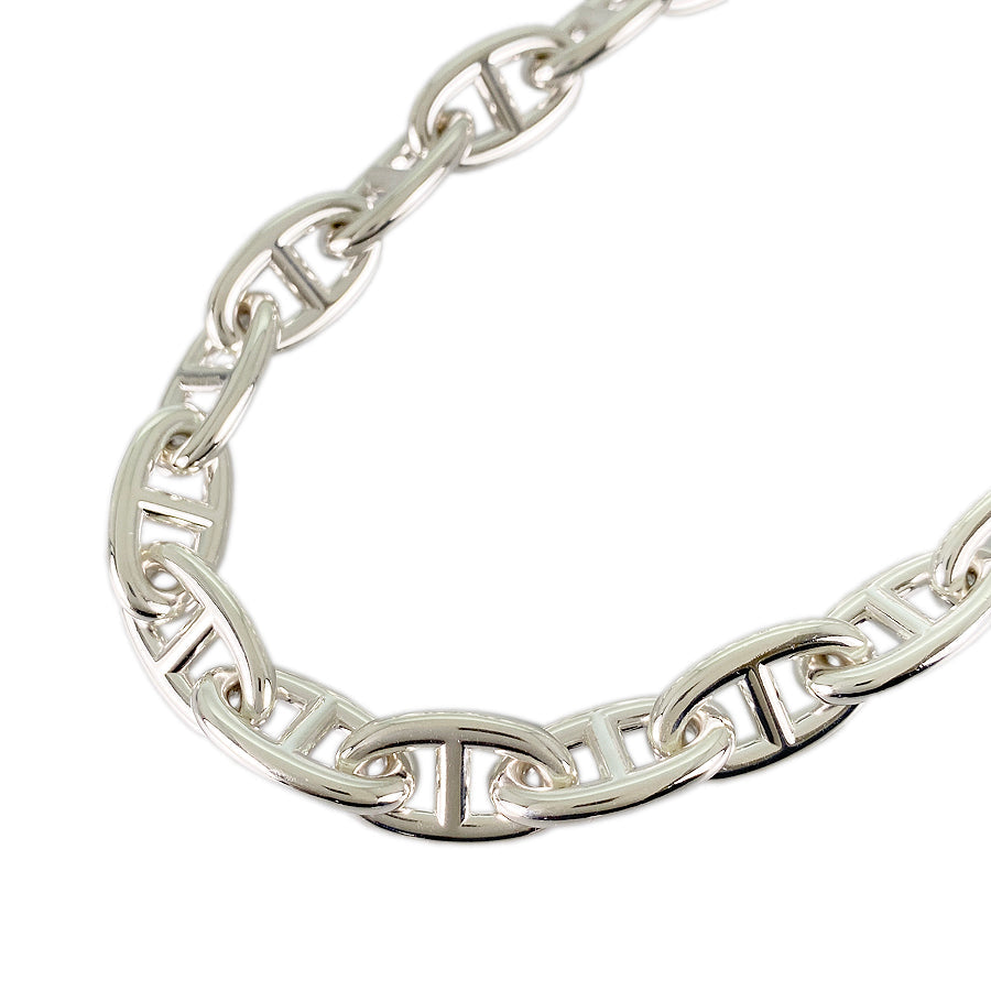 HERMES Chaine d'Ancre GM Necklace