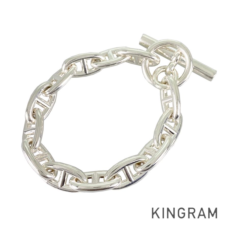 HERMES Chaine d'Ancre GM Bracelet
