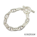 HERMES Chaine d'Ancre GM Bracelet