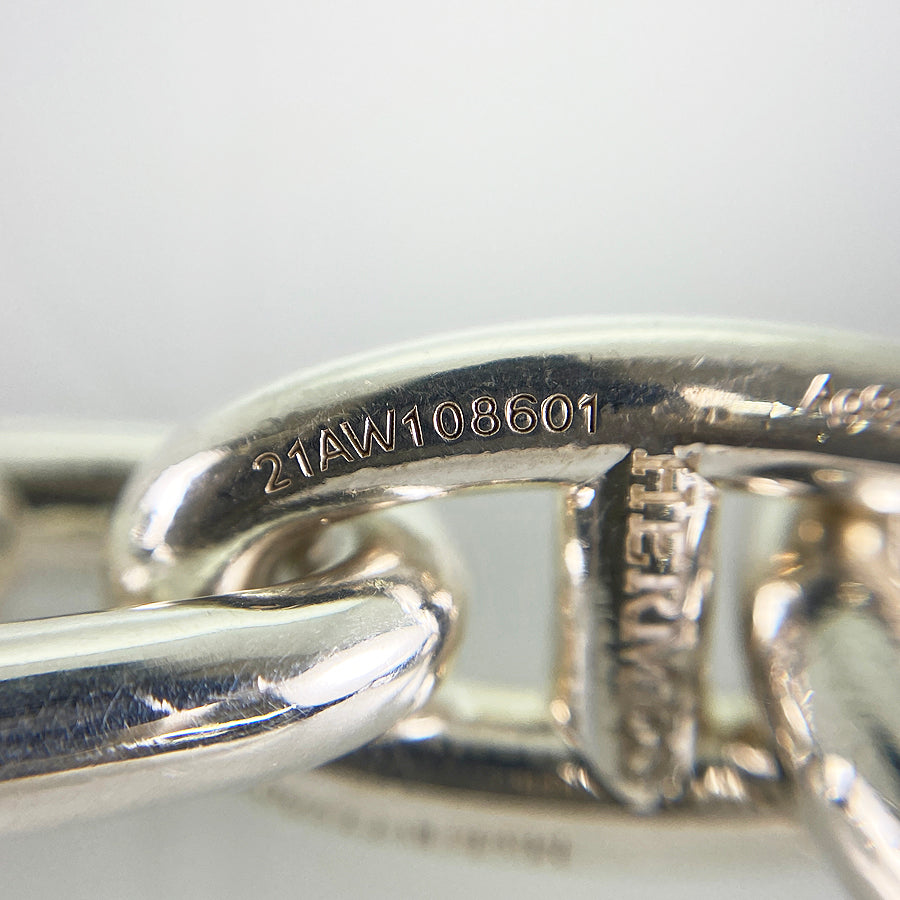 HERMES Chaine d'Ancre GM Bracelet