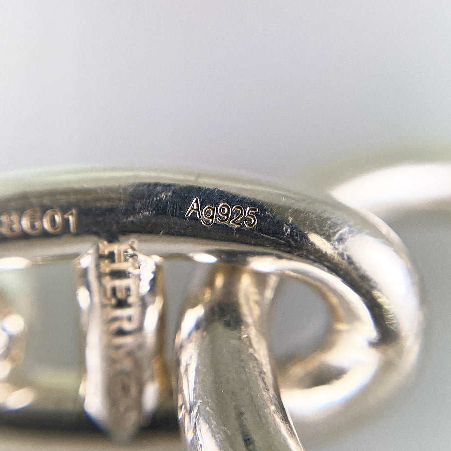 HERMES Chaine d'Ancre GM Bracelet