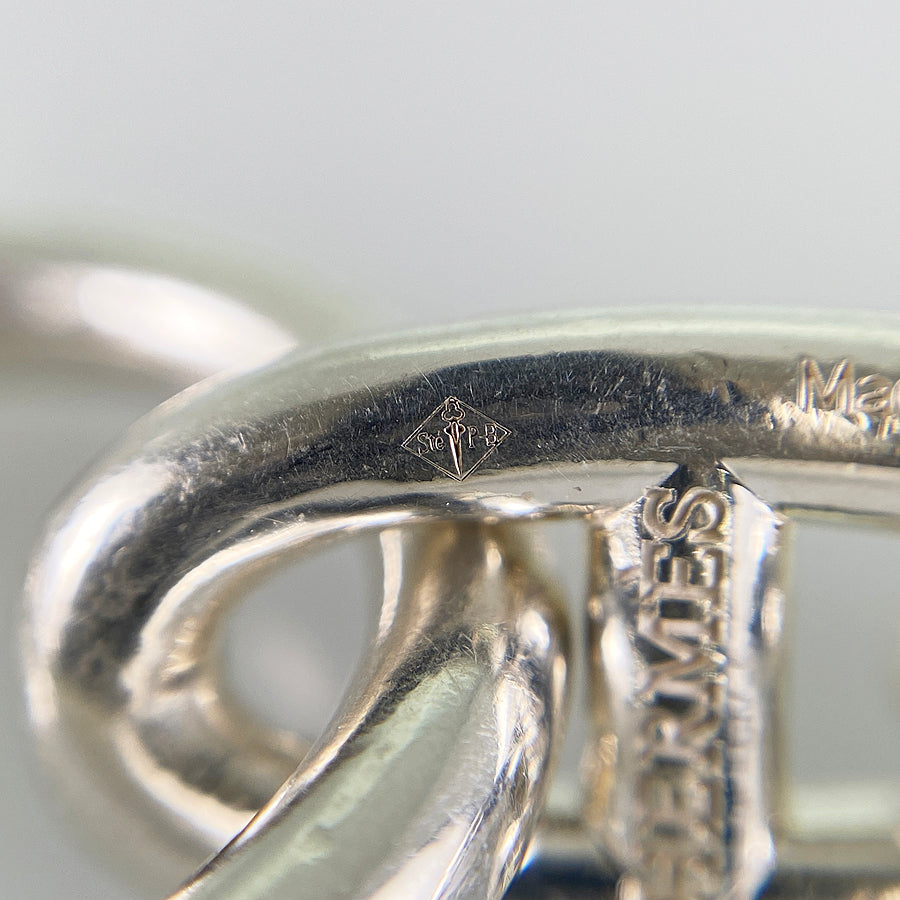 HERMES Chaine d'Ancre GM Bracelet