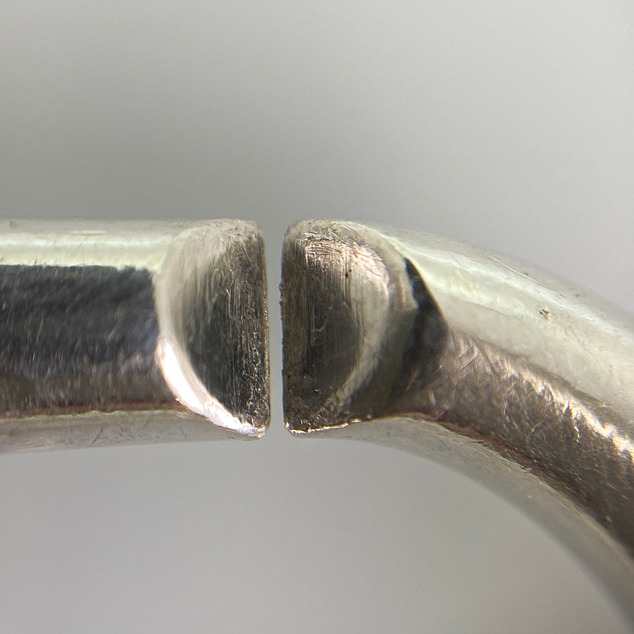 HERMES Chaine d'Ancre Jean Bracelet