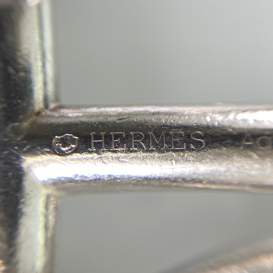 HERMES Chaine d'Ancre Jean Bracelet
