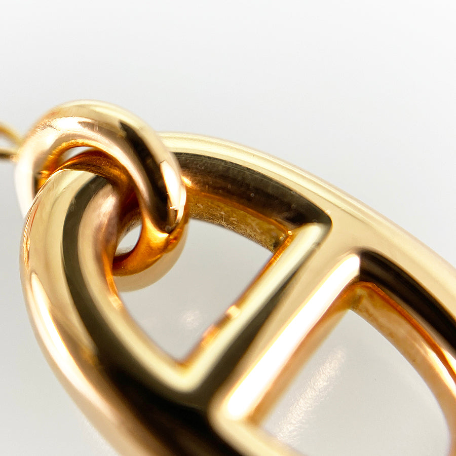 HERMES Farandole Chaine dAncre Earring