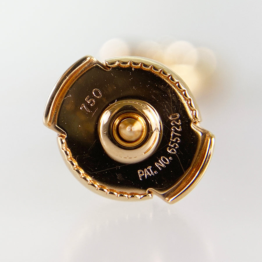 HERMES Farandole Chaine dAncre Earring