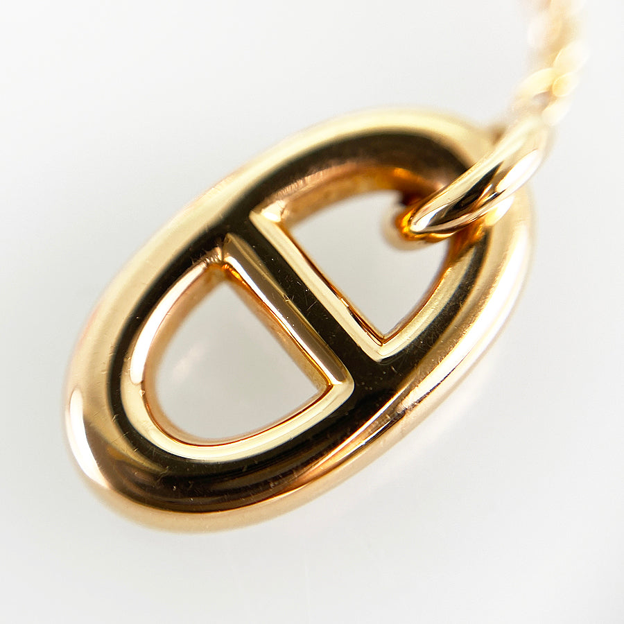 HERMES Farandole Chaine dAncre Earring
