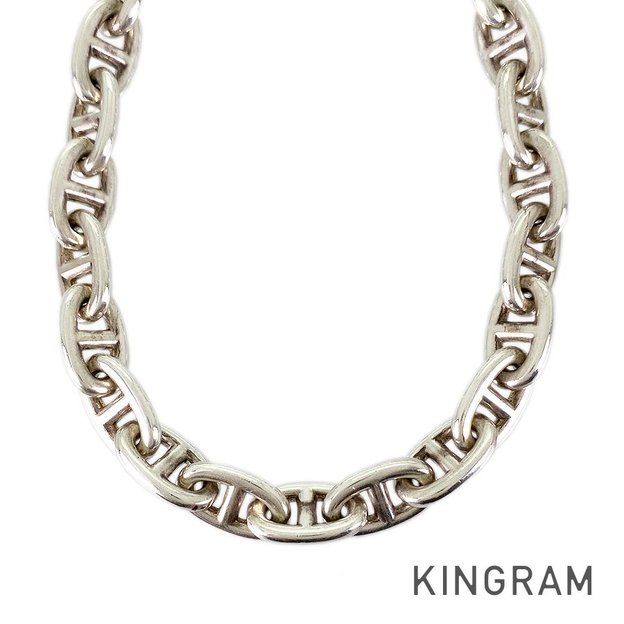 HERMES Chaine d'Ancre MM Necklace