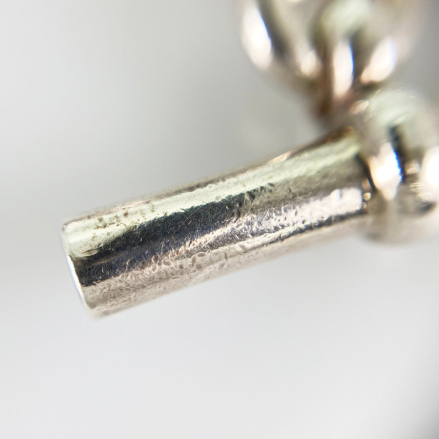 HERMES Chaine d'Ancre MM Necklace