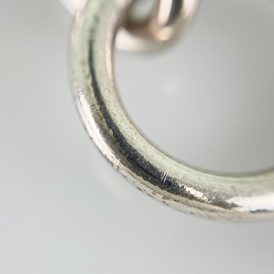 HERMES Chaine d'Ancre MM Necklace