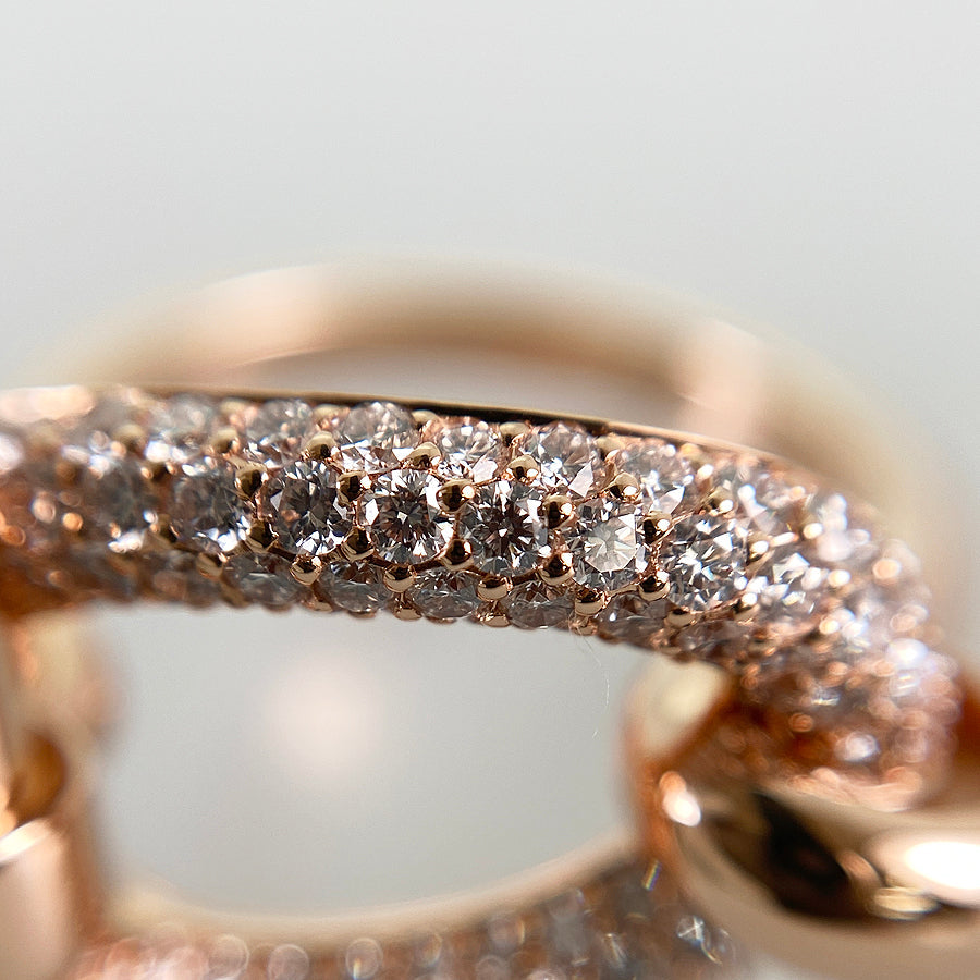 HERMES Adagio Ring