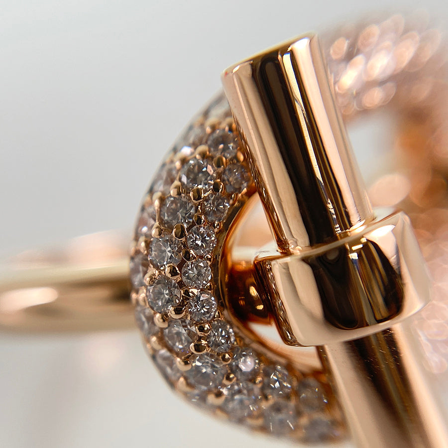 HERMES Adagio Ring