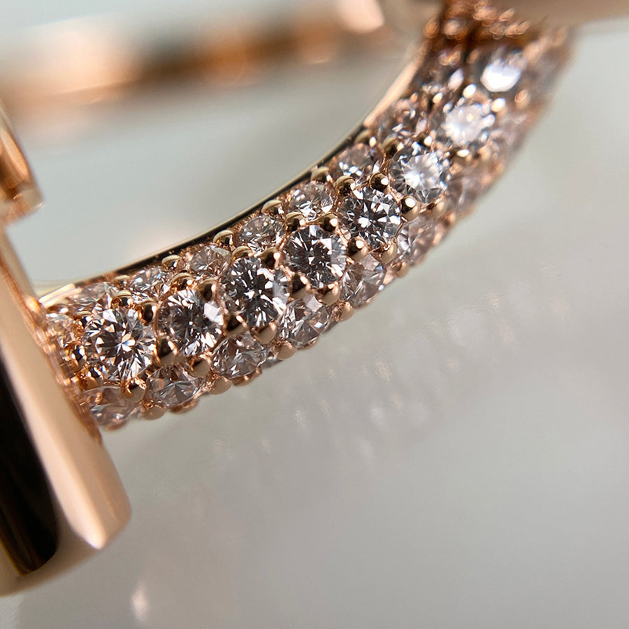 HERMES Adagio Ring