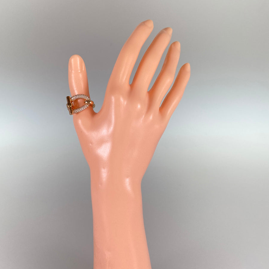 HERMES Adagio Ring