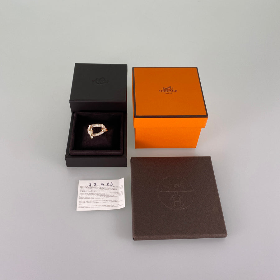 HERMES Adagio Ring