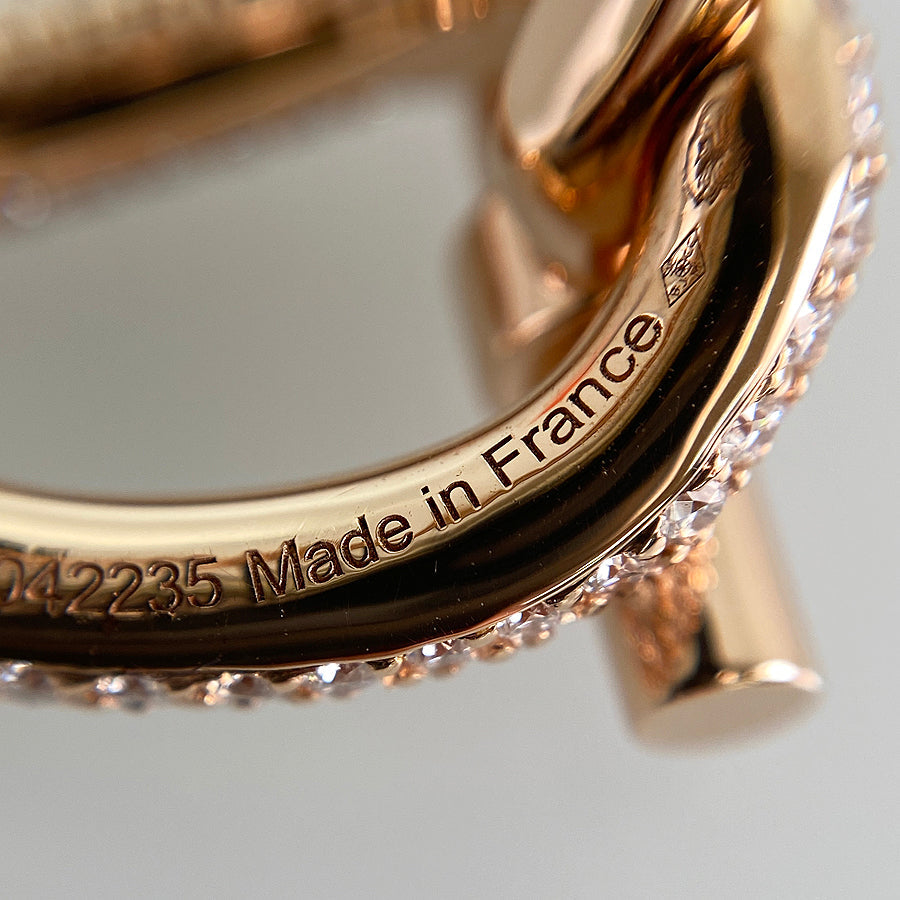 HERMES Adagio Ring