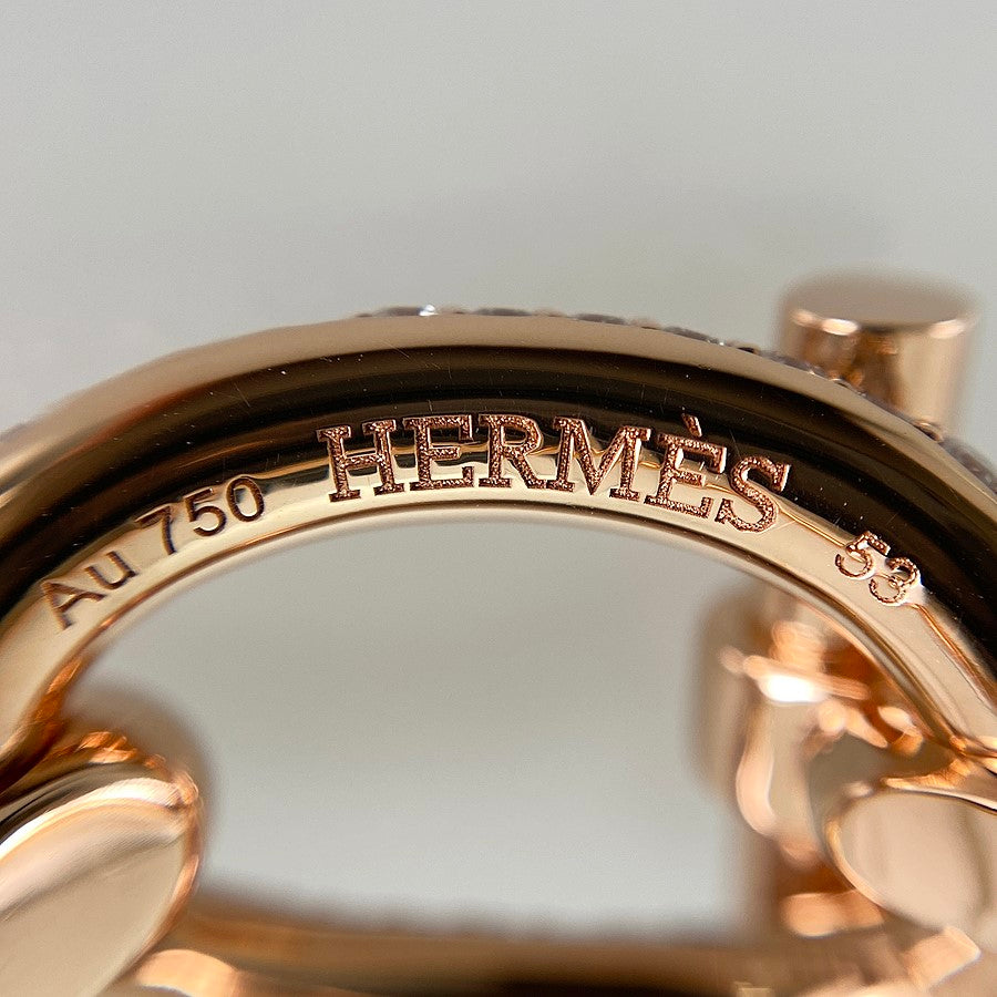 HERMES Adagio Ring