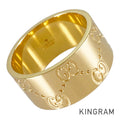GUCCI Icon wide Ring