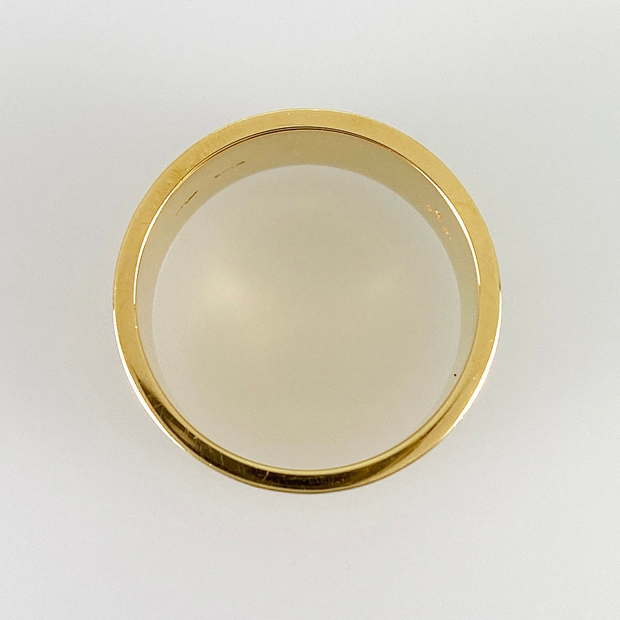 GUCCI Icon wide Ring