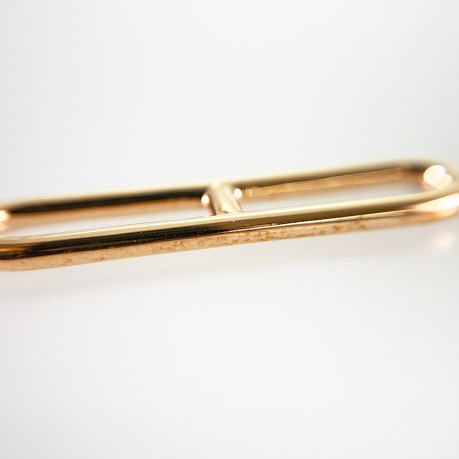 HERMES Echappé Chaine dAncre Earring