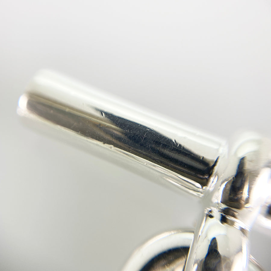 HERMES Chaine d'Ancre GM Necklace