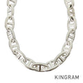 HERMES Chaine d'Ancre GM Necklace