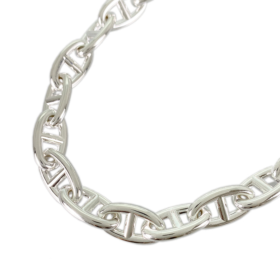 HERMES Chaine d'Ancre GM Necklace