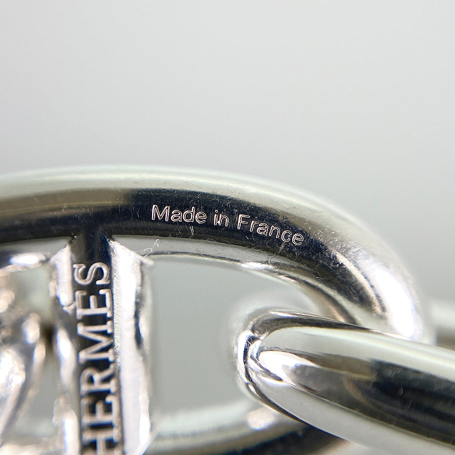 HERMES Chaine d'Ancre GM Necklace