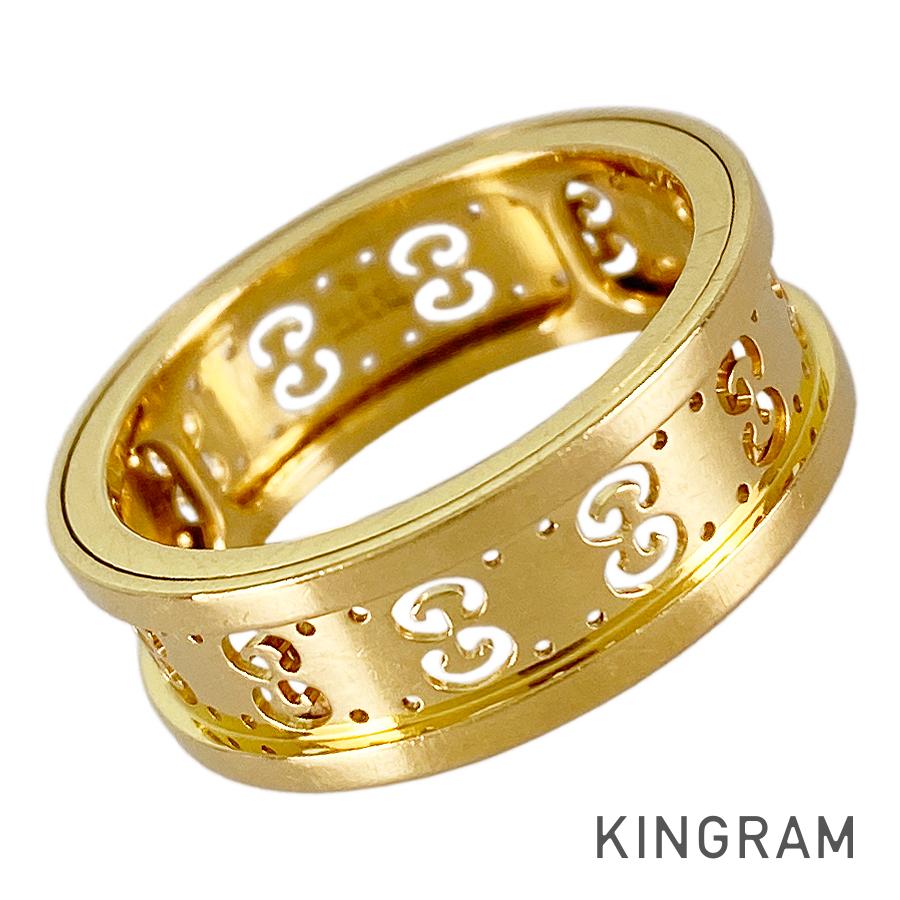 GUCCI Icon Ring